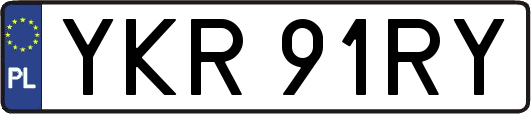 YKR91RY