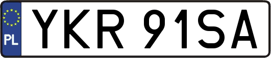 YKR91SA