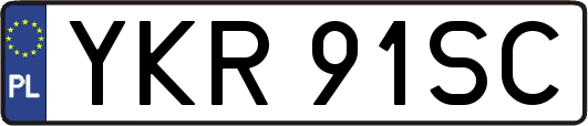 YKR91SC