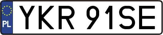 YKR91SE