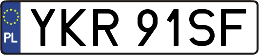 YKR91SF