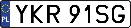 YKR91SG