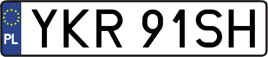 YKR91SH