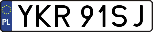 YKR91SJ