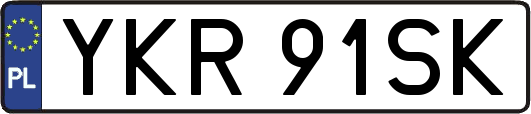 YKR91SK