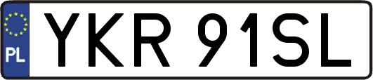 YKR91SL