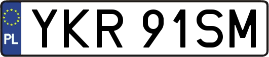 YKR91SM