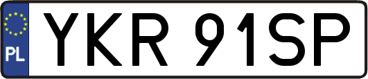 YKR91SP