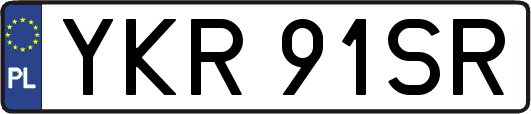 YKR91SR