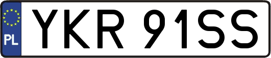 YKR91SS