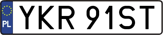 YKR91ST
