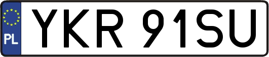 YKR91SU