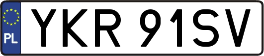 YKR91SV