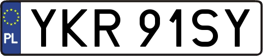 YKR91SY
