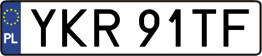 YKR91TF