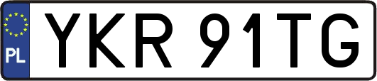 YKR91TG
