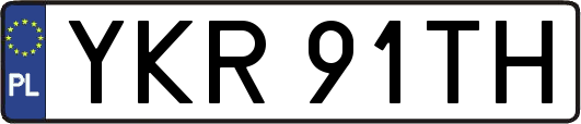 YKR91TH