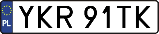 YKR91TK