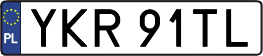 YKR91TL