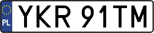 YKR91TM