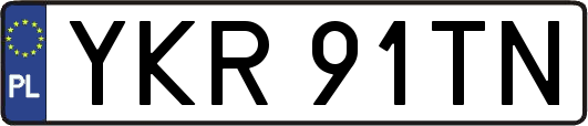 YKR91TN