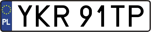 YKR91TP
