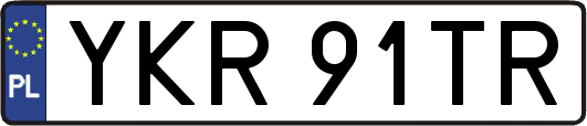 YKR91TR