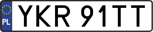YKR91TT