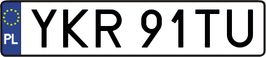 YKR91TU