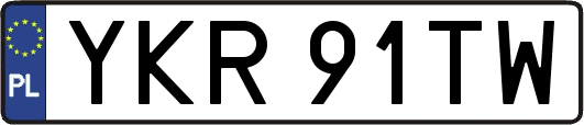 YKR91TW