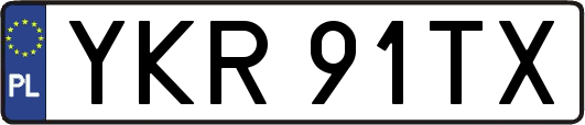 YKR91TX
