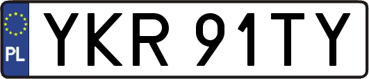 YKR91TY