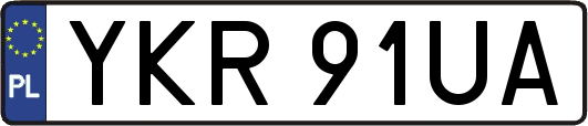 YKR91UA