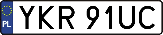 YKR91UC