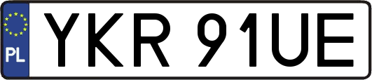 YKR91UE