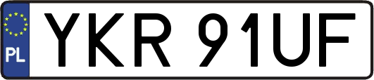 YKR91UF