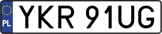 YKR91UG