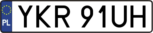 YKR91UH