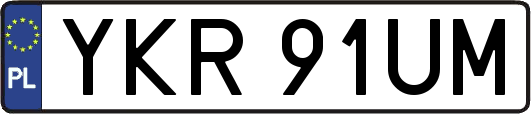 YKR91UM