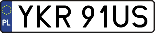 YKR91US