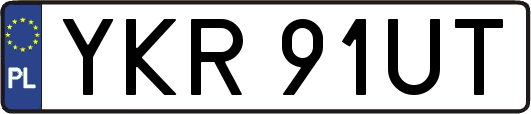 YKR91UT