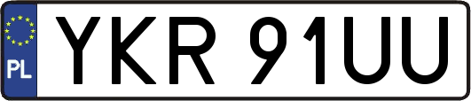 YKR91UU