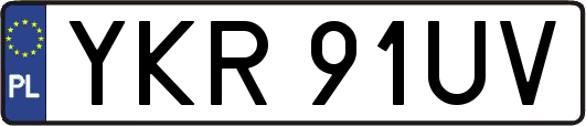 YKR91UV