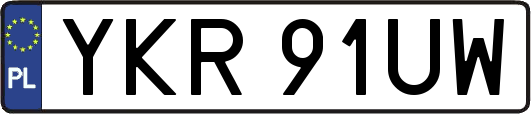 YKR91UW