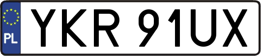 YKR91UX