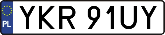 YKR91UY