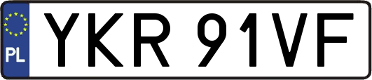 YKR91VF