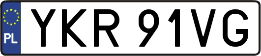 YKR91VG