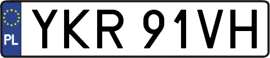 YKR91VH