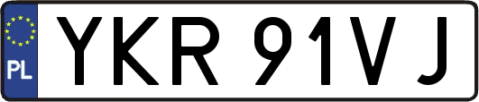 YKR91VJ